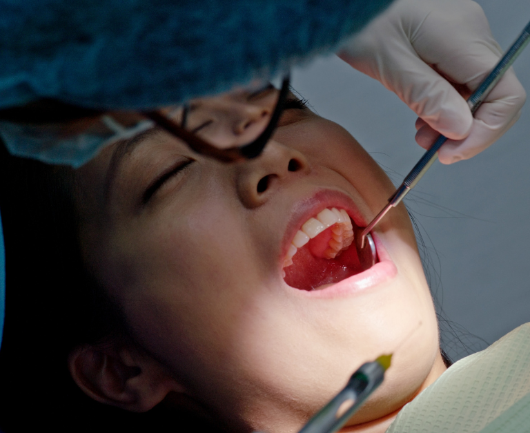 Ağız, Diş ve Çene Cerrahisi